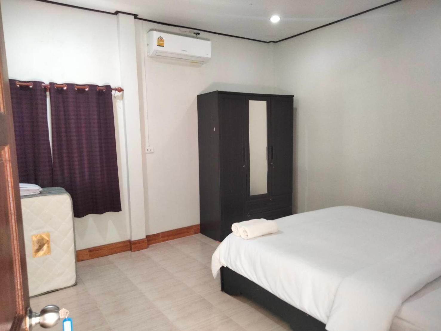 Bang Hon Homestay Ko Yao Noi Luaran gambar