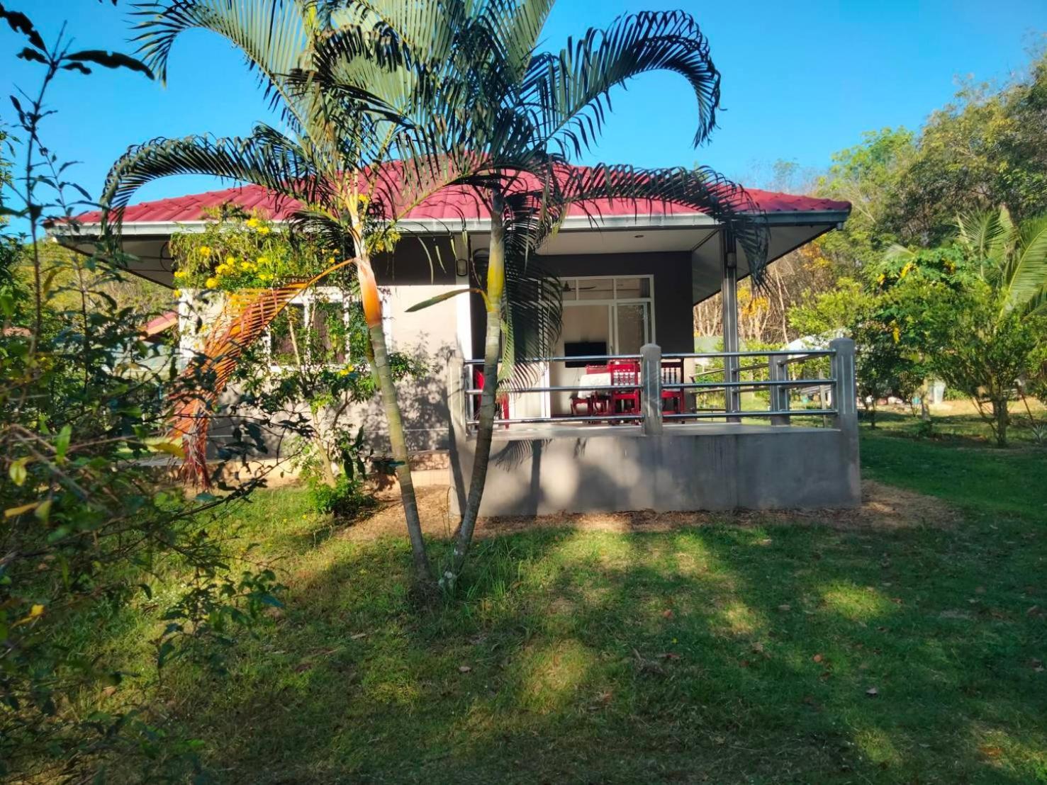 Bang Hon Homestay Ko Yao Noi Luaran gambar