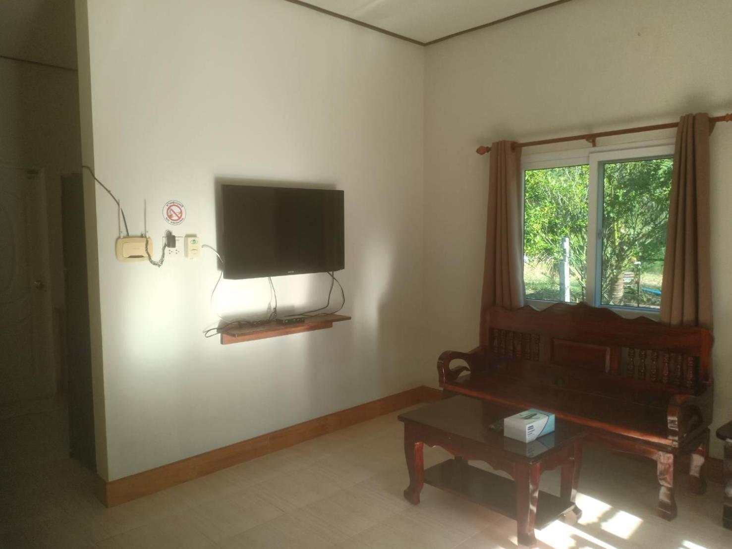 Bang Hon Homestay Ko Yao Noi Luaran gambar