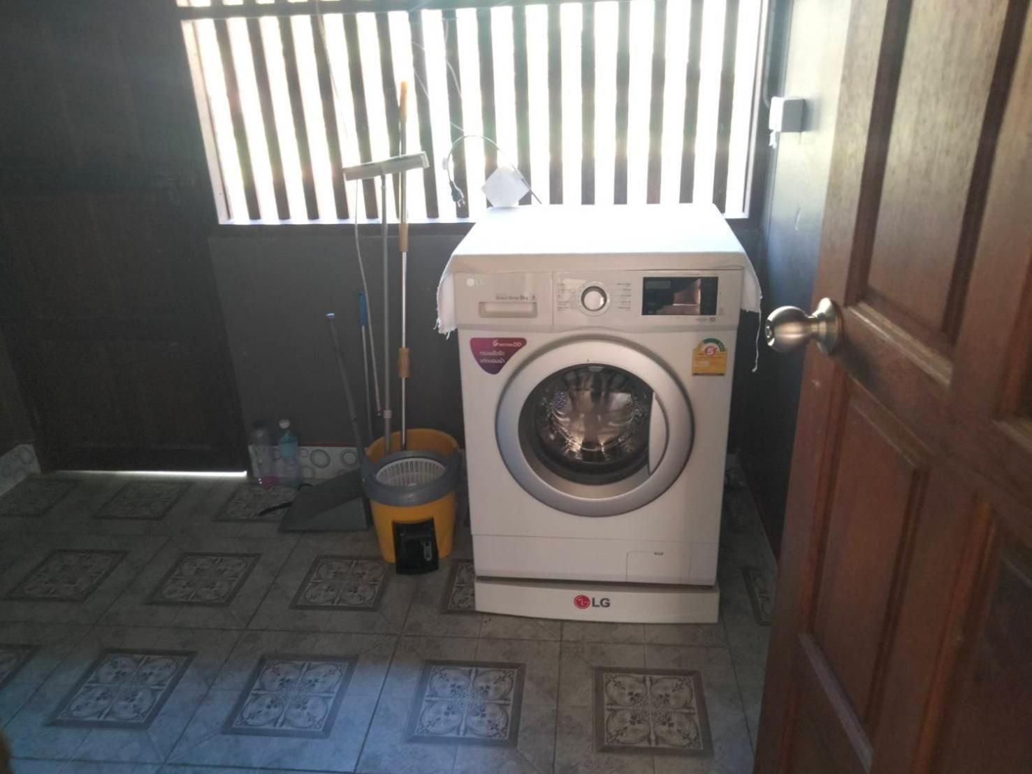Bang Hon Homestay Ko Yao Noi Luaran gambar