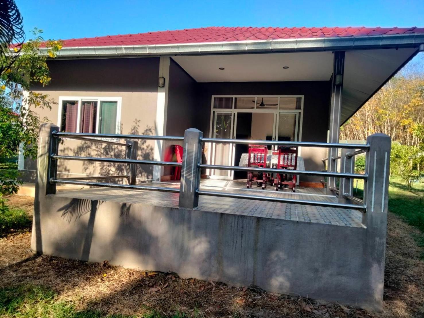 Bang Hon Homestay Ko Yao Noi Luaran gambar