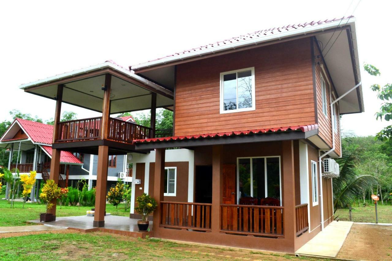 Bang Hon Homestay Ko Yao Noi Luaran gambar