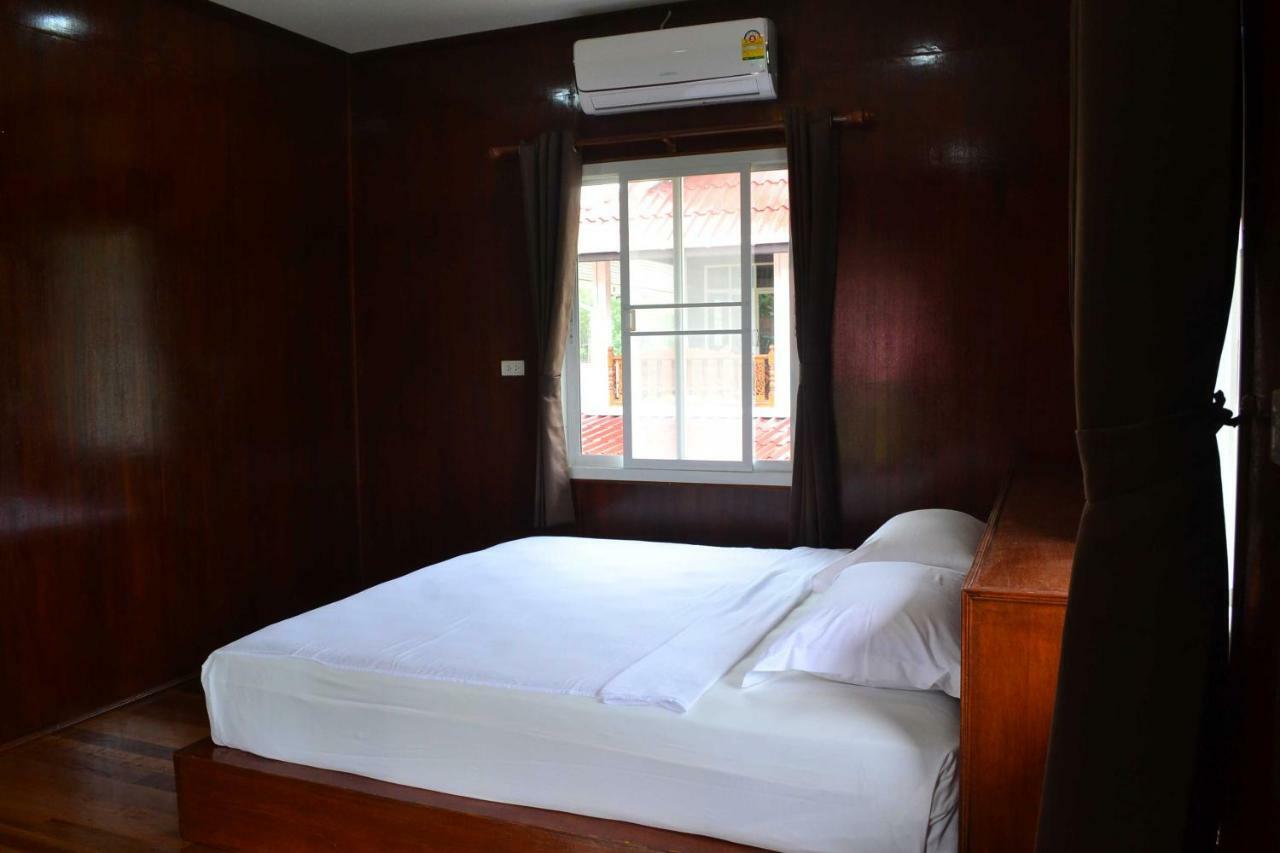 Bang Hon Homestay Ko Yao Noi Luaran gambar