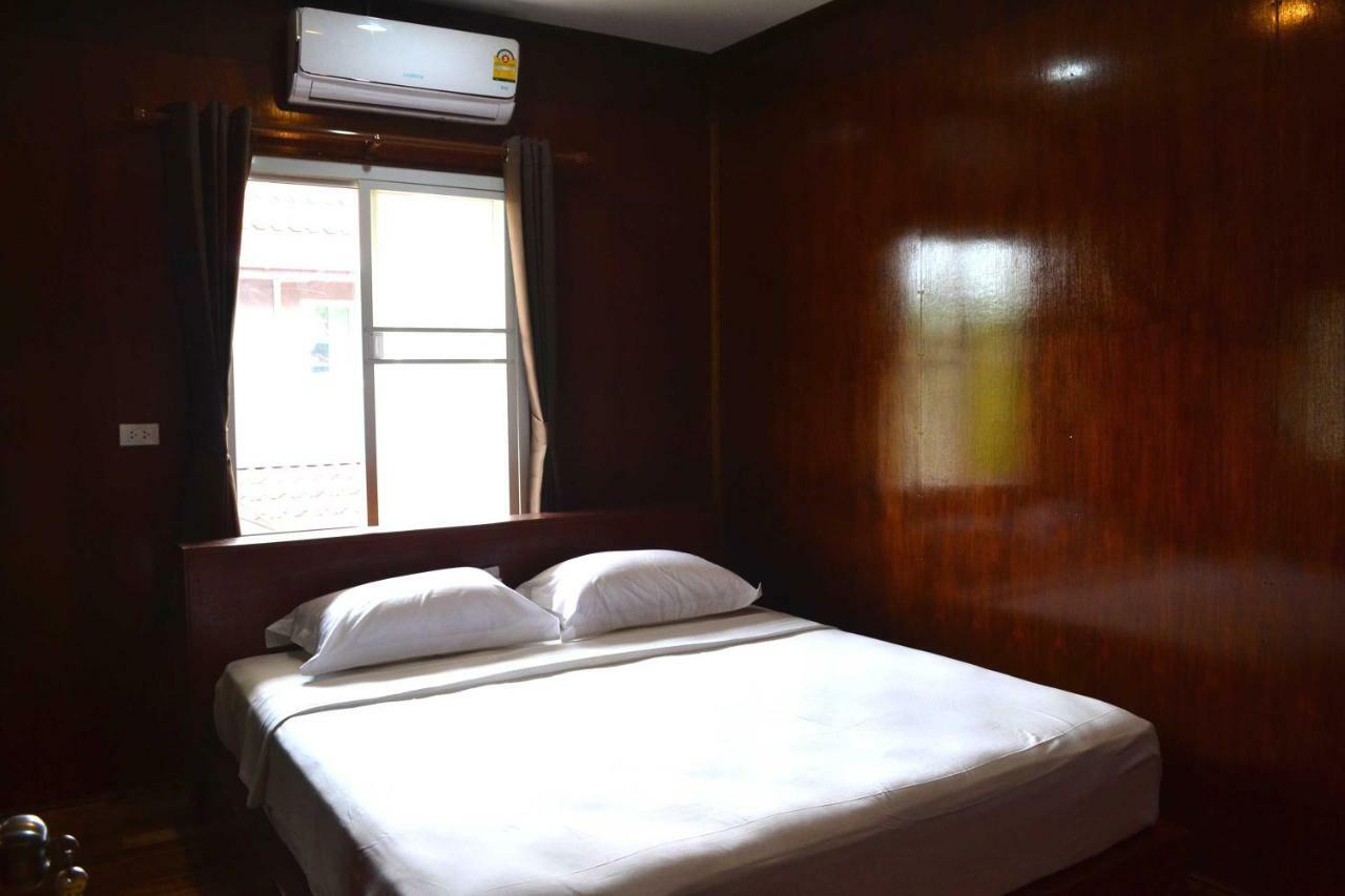 Bang Hon Homestay Ko Yao Noi Luaran gambar