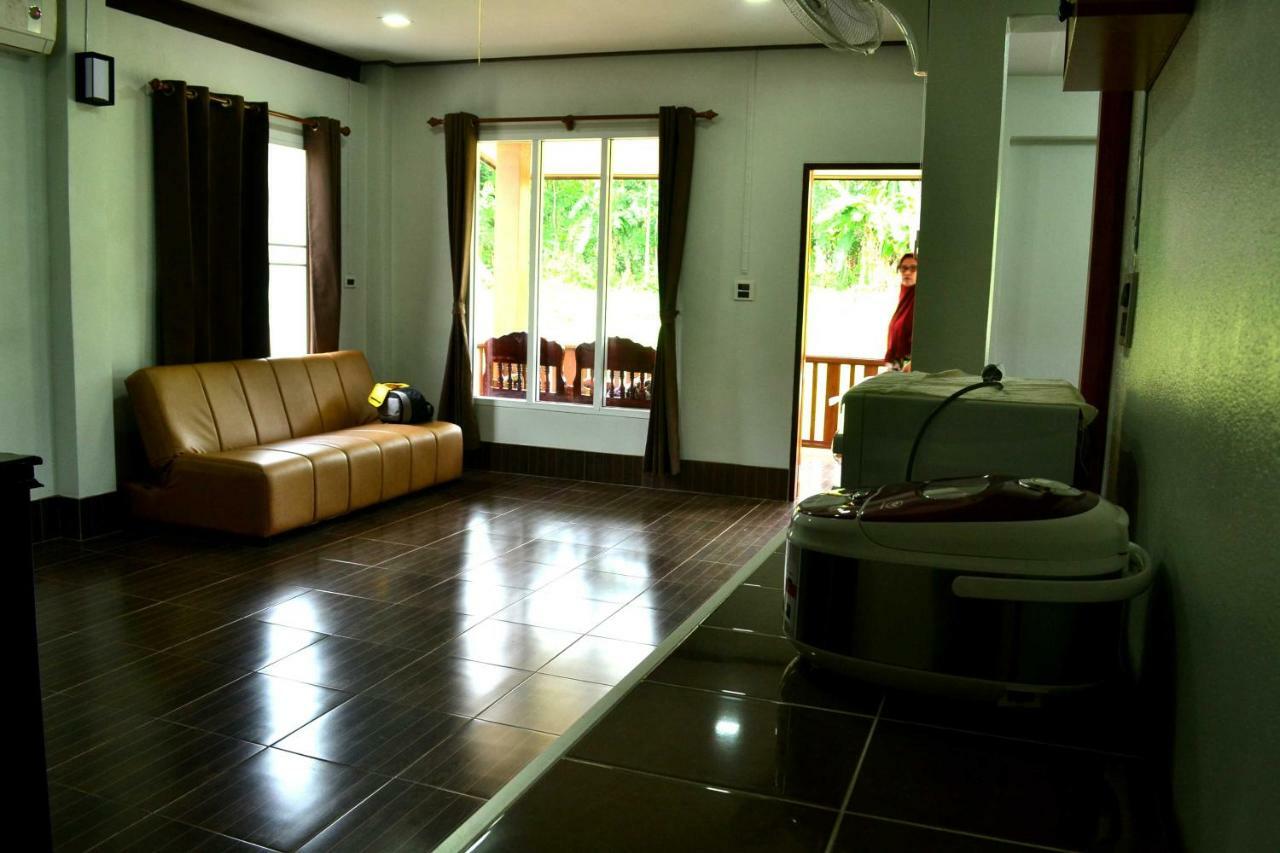 Bang Hon Homestay Ko Yao Noi Luaran gambar