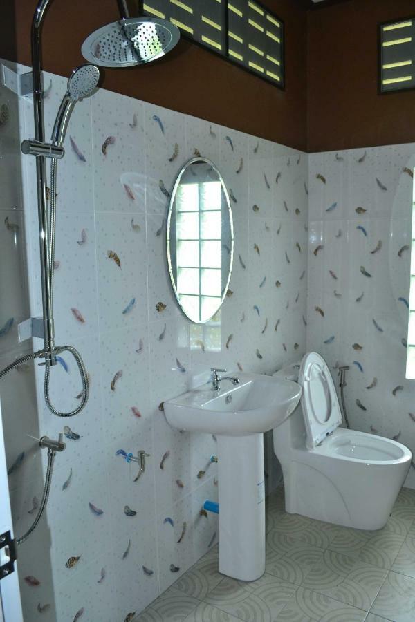 Bang Hon Homestay Ko Yao Noi Luaran gambar