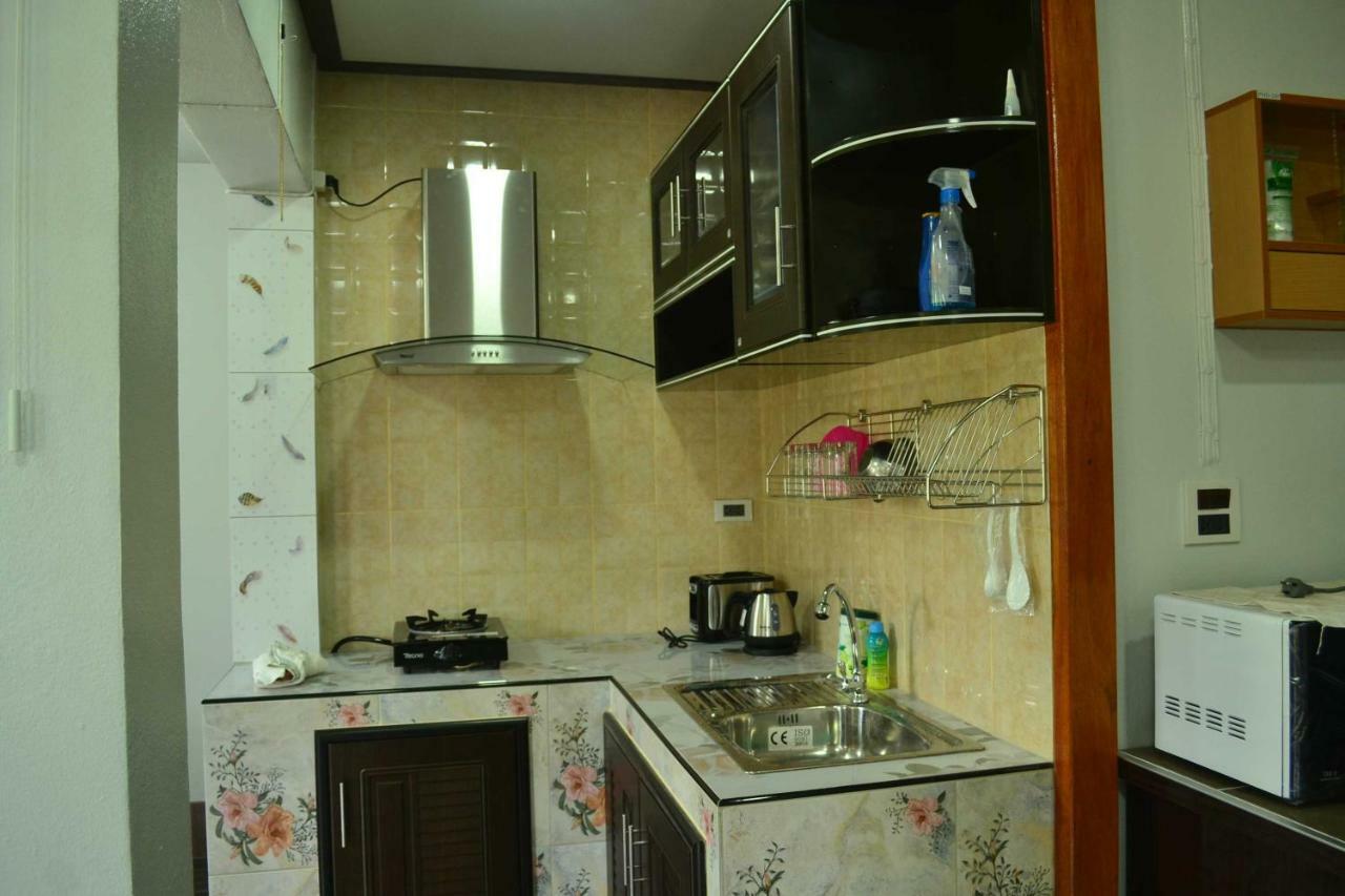 Bang Hon Homestay Ko Yao Noi Luaran gambar