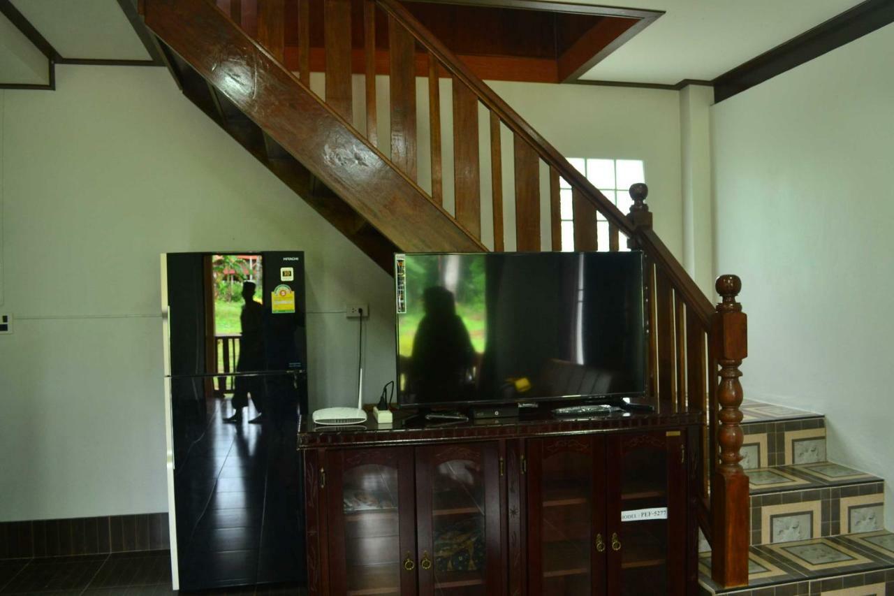 Bang Hon Homestay Ko Yao Noi Luaran gambar