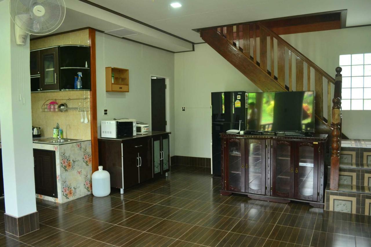Bang Hon Homestay Ko Yao Noi Luaran gambar