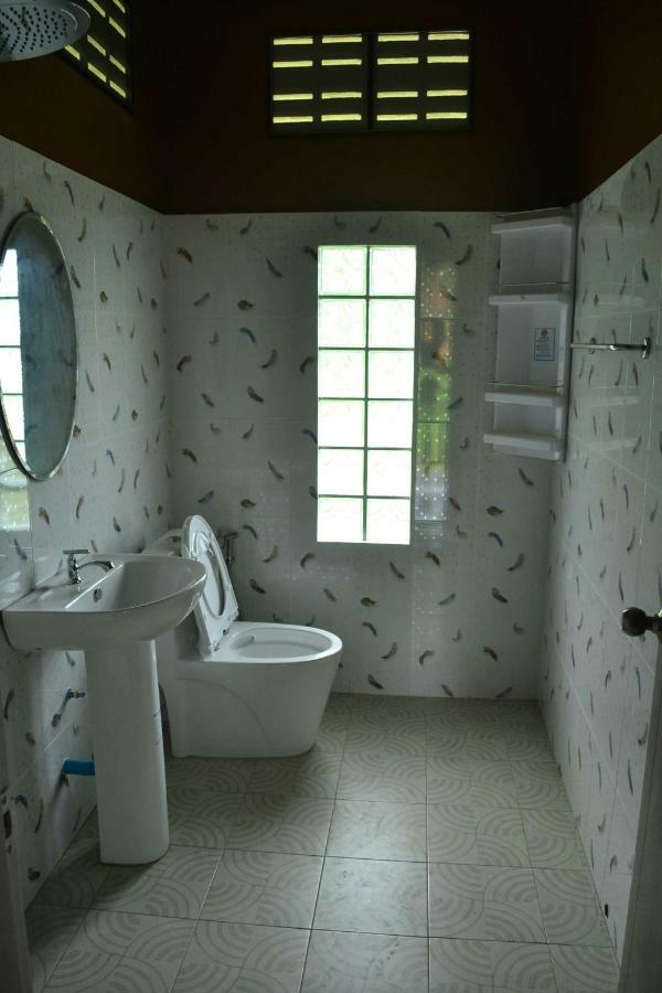 Bang Hon Homestay Ko Yao Noi Luaran gambar