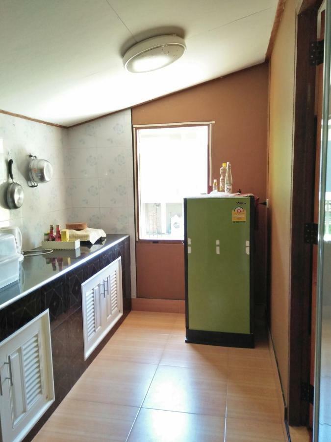 Bang Hon Homestay Ko Yao Noi Luaran gambar
