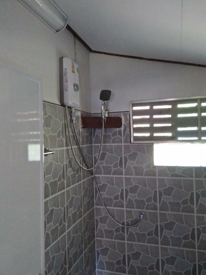 Bang Hon Homestay Ko Yao Noi Luaran gambar