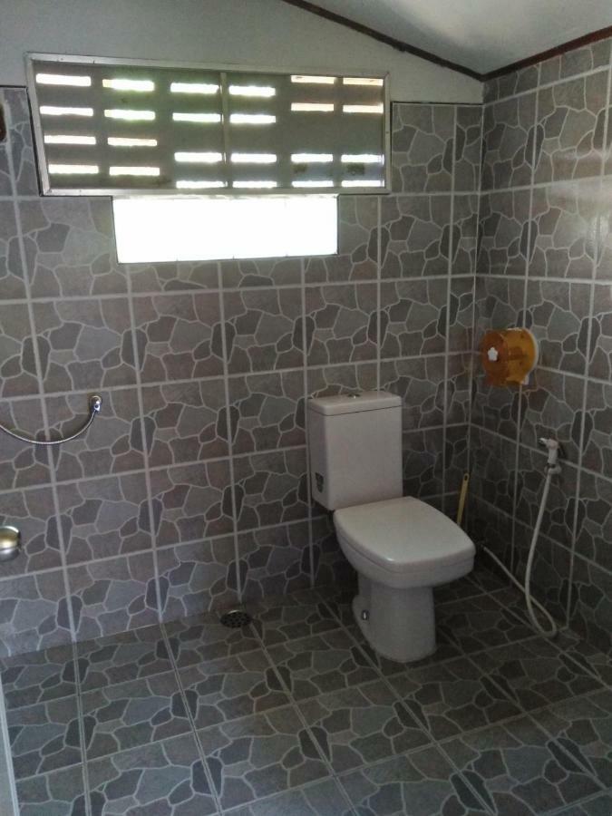 Bang Hon Homestay Ko Yao Noi Luaran gambar
