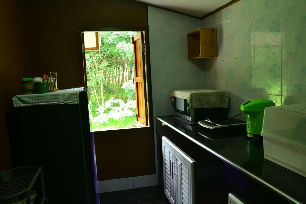 Bang Hon Homestay Ko Yao Noi Luaran gambar