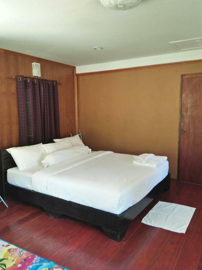 Bang Hon Homestay Ko Yao Noi Luaran gambar