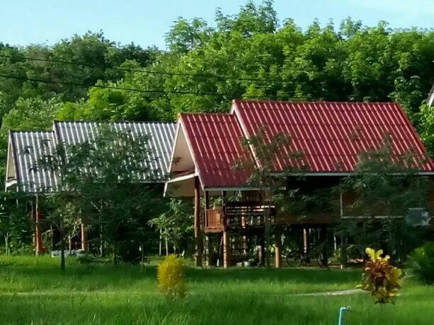 Bang Hon Homestay Ko Yao Noi Luaran gambar