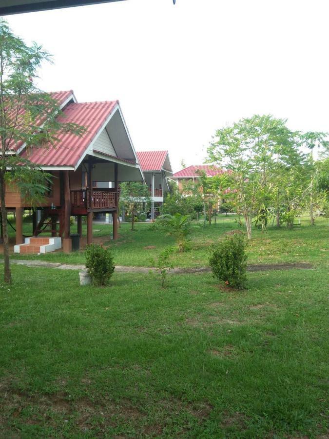 Bang Hon Homestay Ko Yao Noi Luaran gambar