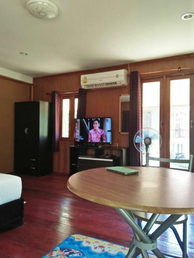 Bang Hon Homestay Ko Yao Noi Luaran gambar